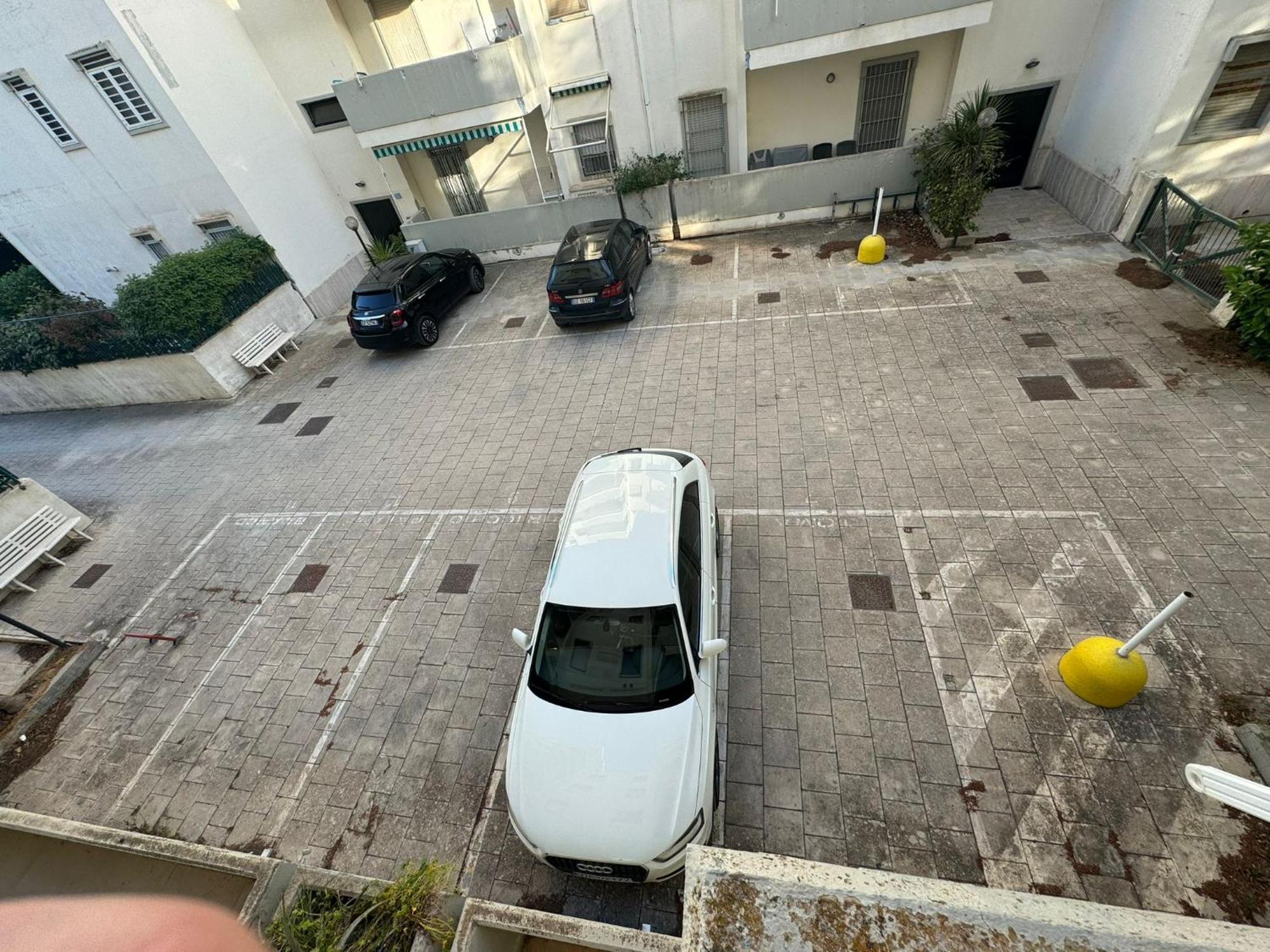 La Playa Rivabella Apartment Exterior foto